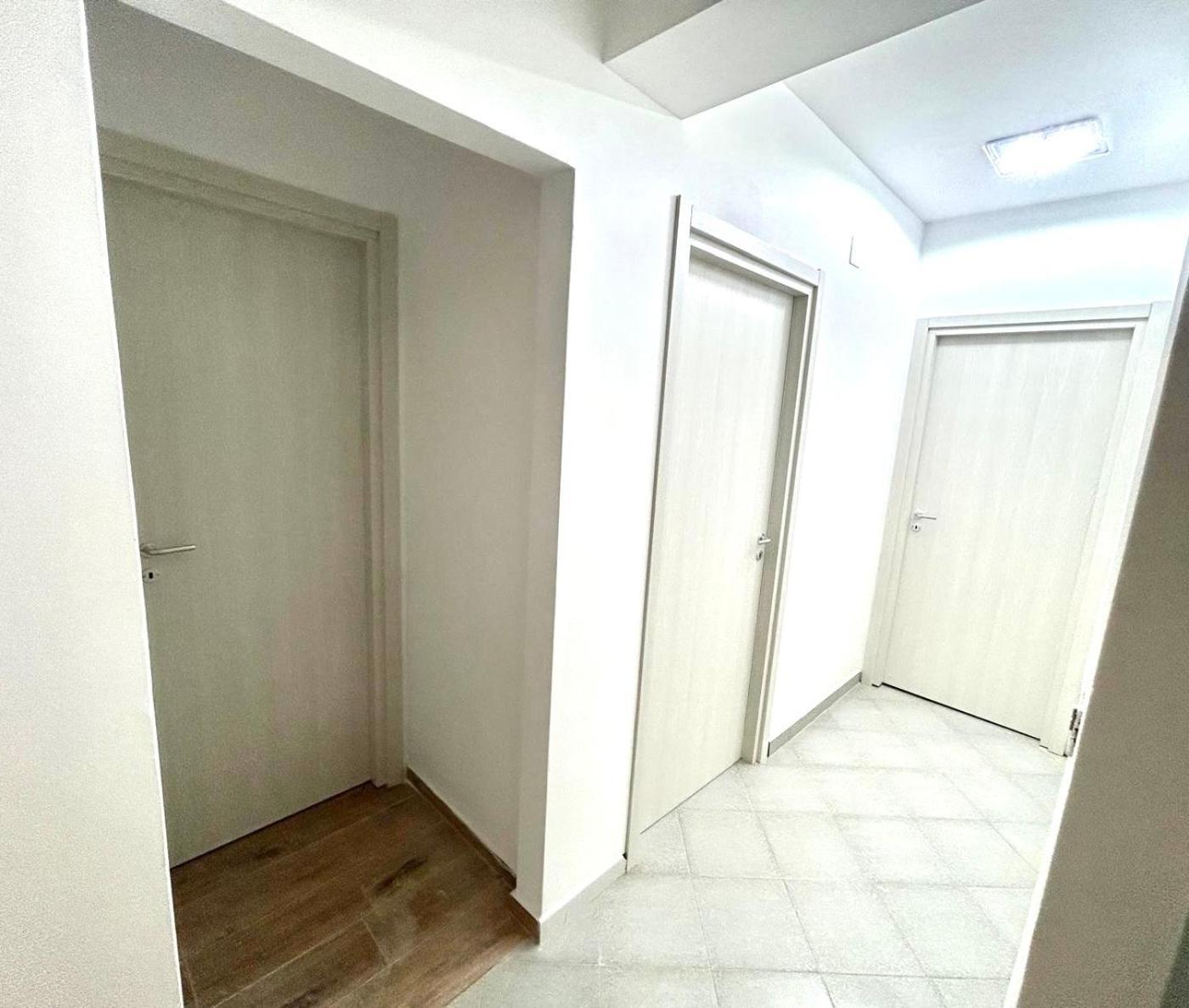Villa Andromeda Apartments Realmonte Exterior foto
