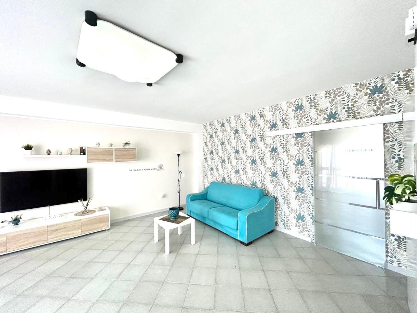 Villa Andromeda Apartments Realmonte Exterior foto