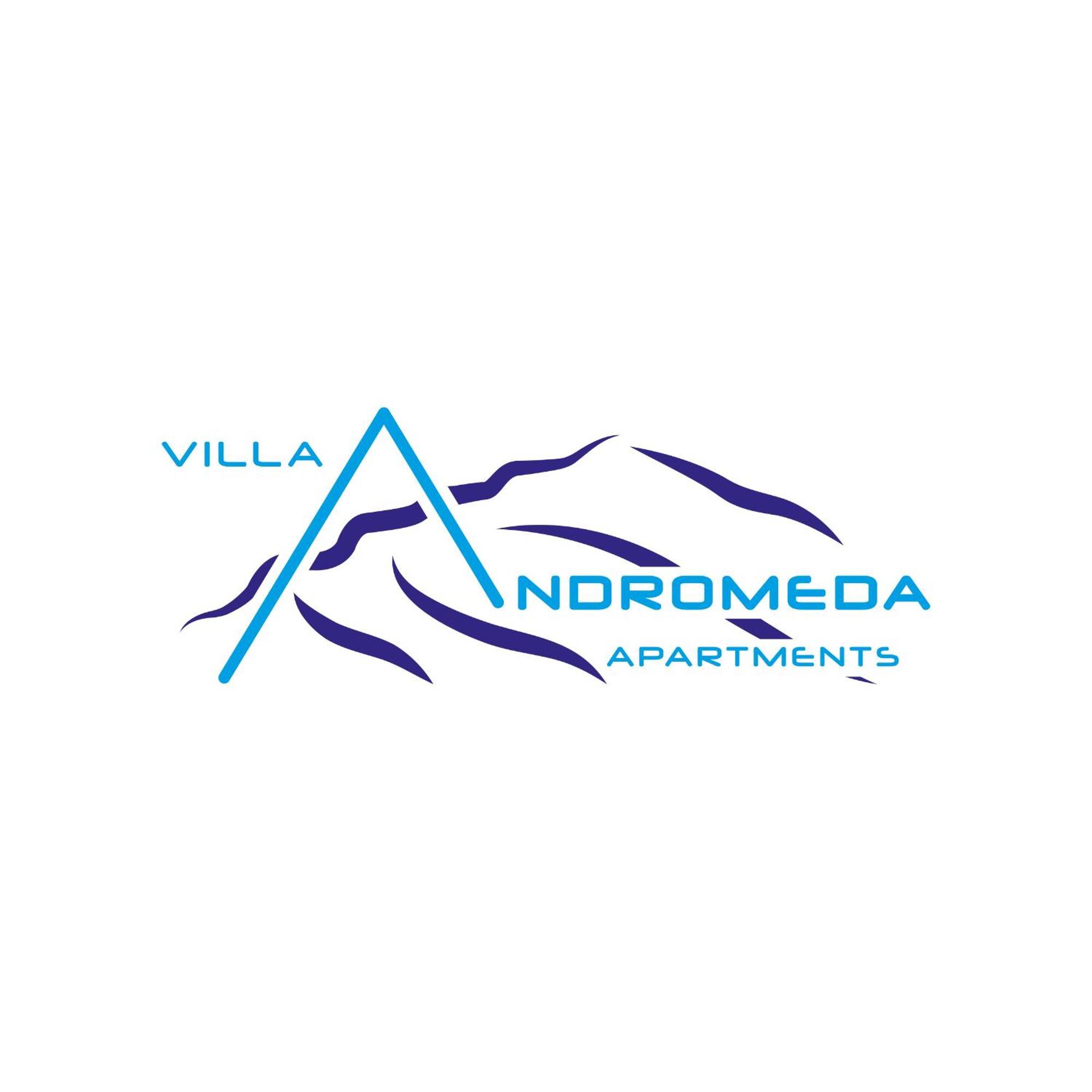 Villa Andromeda Apartments Realmonte Exterior foto